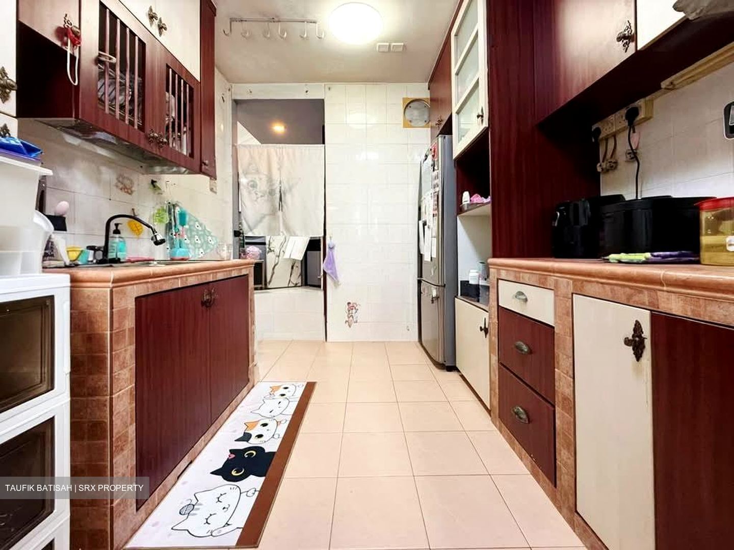 Blk 477 Segar Gardens (Bukit Panjang), HDB 5 Rooms #549547891